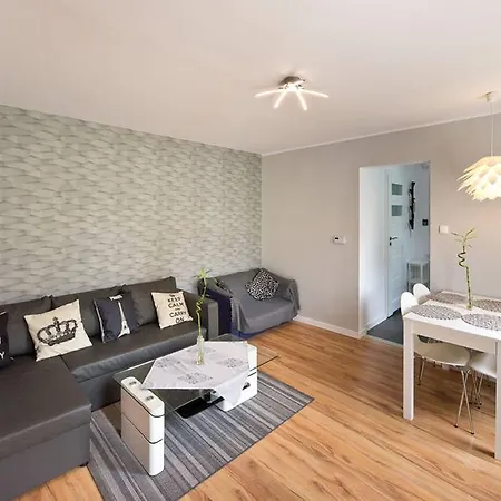 Apartman Chillout Happy Hours
