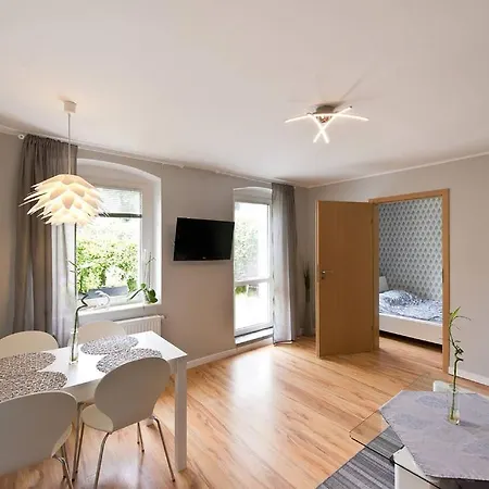 Chillout Happy Hours Apartman