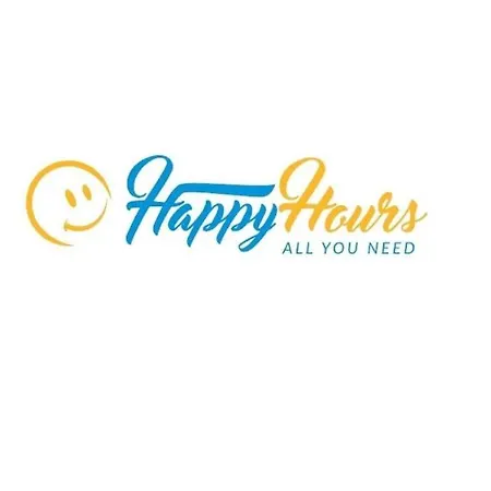 Chillout Happy Hours Apartman *