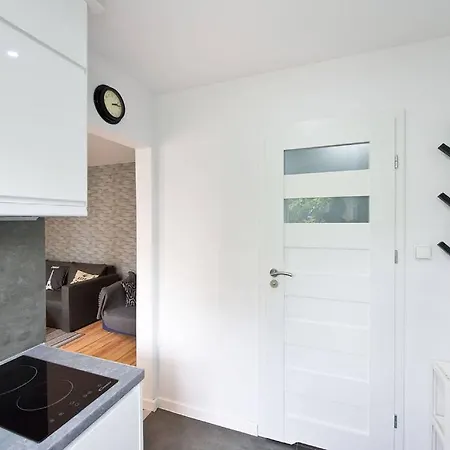 Apartamento Chillout Happy Hours Sopot